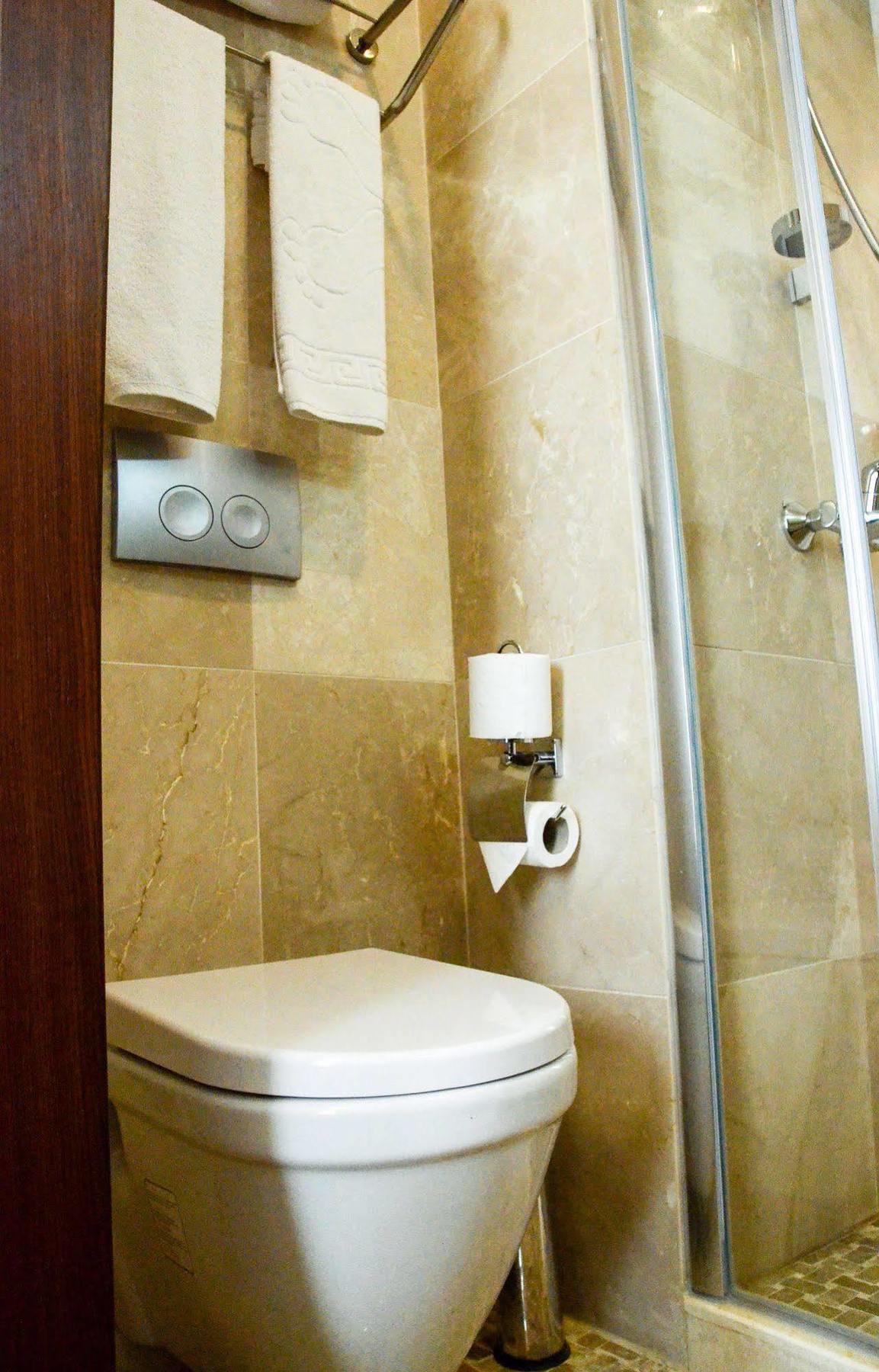 Allegra Suites Galata Istanbul Exterior photo